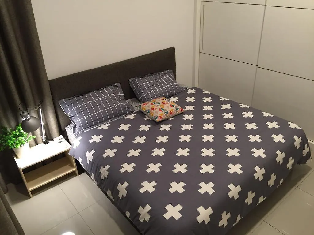 J Lodge Residences @ Malacca River 0*,  Ma­lay­sia