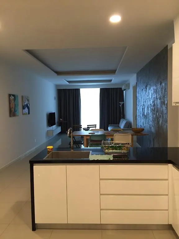 J Lodge Residences @ Malacca River