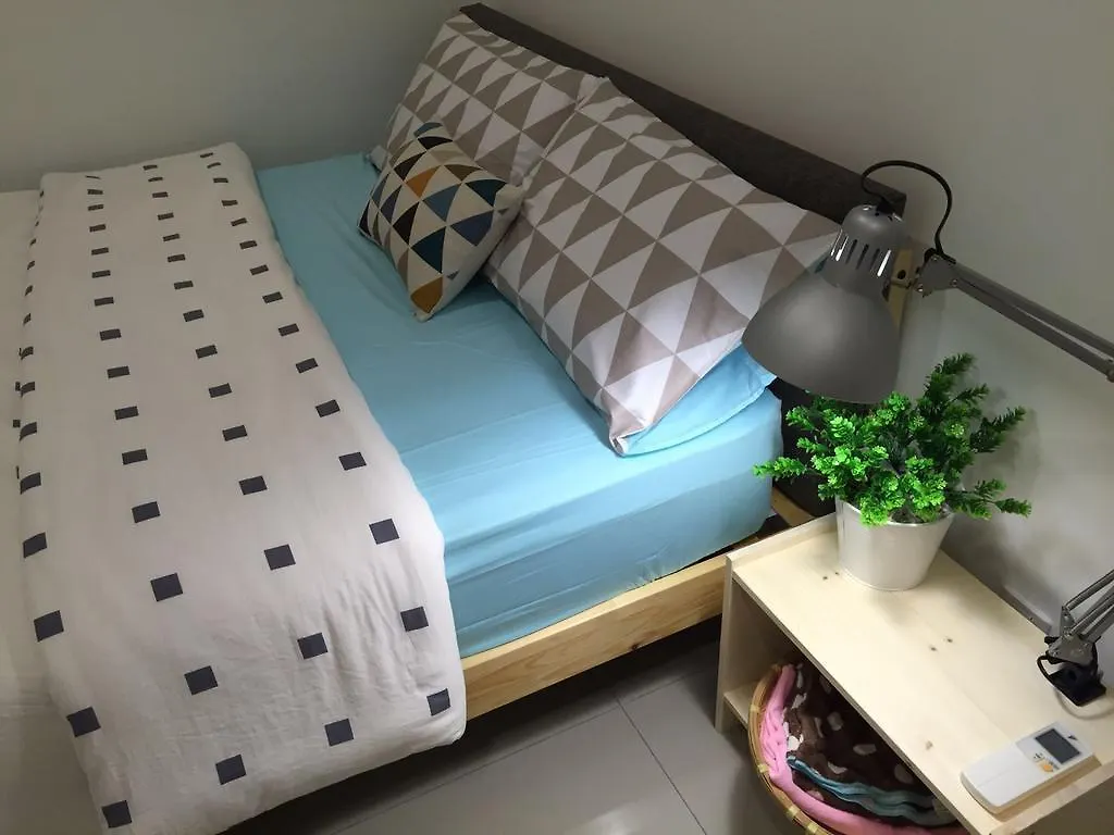 Apartment J Lodge Residences @ Malacca River Ma­lay­sia