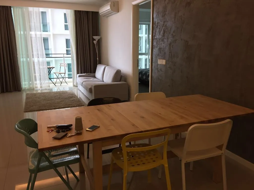 J Lodge Residences @ Malacca River 0*,  Ma­lay­sia