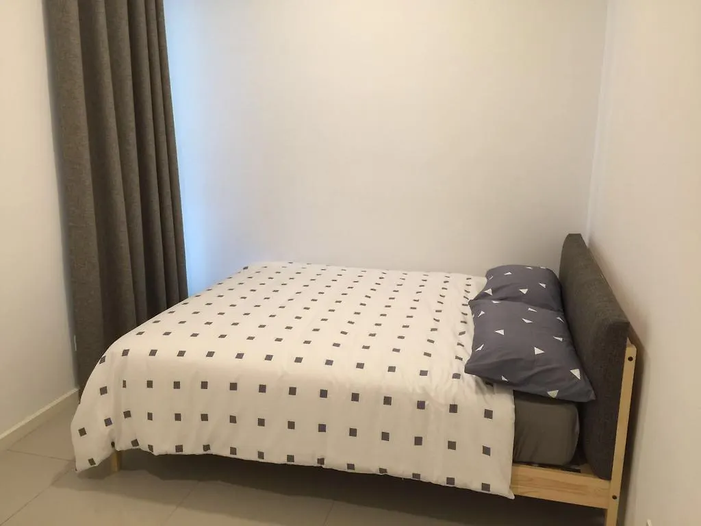 J Lodge Residences @ Malacca River